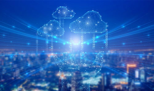 中聯(lián)數(shù)據(jù)成功過會，即將登陸深交所創(chuàng)業(yè)板 互聯(lián)網(wǎng)數(shù)據(jù)服務(wù)領(lǐng)域的新突破